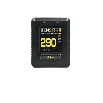 Rolux Batterie V-Mount Density III 290Wh 14,4V 20100mAh