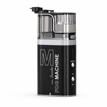Lensgo Smoke M fumée manuelle