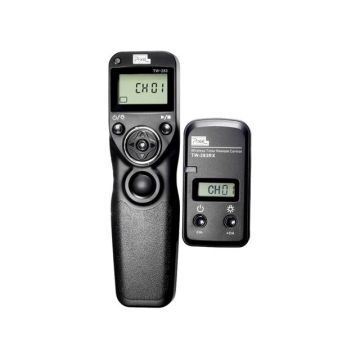 Pixel Télécommande Minuteur Sans Fil TW-283/DC0 pour Nikon
