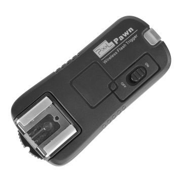 Pixel Récepteur TF-364RX pour Pawn TF-364 pour Olympus