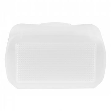 Pixel Flash Bounce pour Canon 600EX