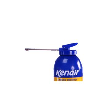 Kenro Valve en plastique pour recharge 360 ml