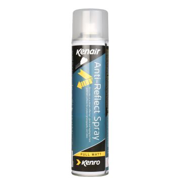 Kenro Spray Anti-Reflet Mat