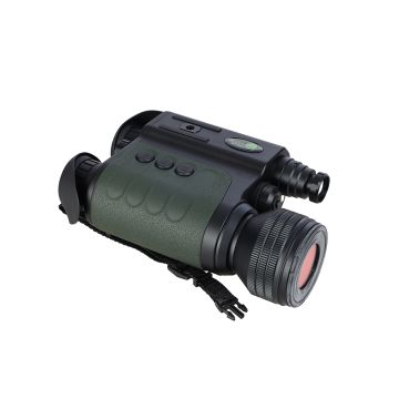 Luna Optics STARGAZER Jumelles de Vision Nocturne Numériques 6-36x50