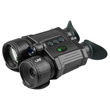 Luna Optics LN-QD-B50 PRO Jumelles de Vision Nocturne Numérique