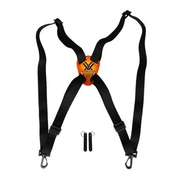 Vortex Harnais pour Jumelles