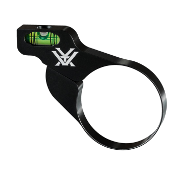 Vortex Lo Pro Bubble Level pour lunettes de visée de 34 mm