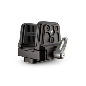 Vortex Pince à fusil Pro avec support de trépied