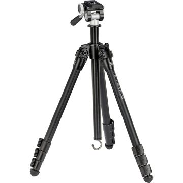 Vortex Trépied Mountain Pass Tripod Kit
