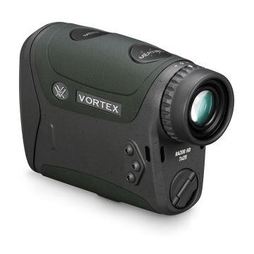 Vortex Razor HD 4000 Télémètre