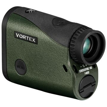 Vortex Télémètre Laser Crossfire HD 1400