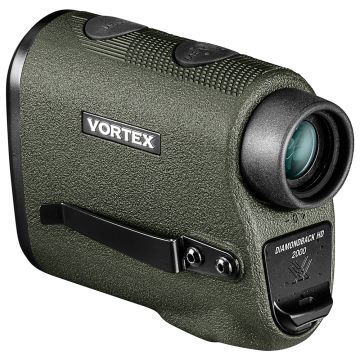 Vortex Télémètre Laser Diamondback HD 2000