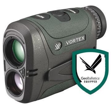 Vortex Razor HD 4000 GB Télémètre laser balistique