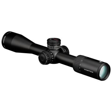Vortex Viper PST Gen II 3-15x44 SFP Lunette de tir, EBR-4 MOA