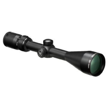 Vortex Diamondback 3,5-10x50 Lunette de tir, réticule Dead-Hold BDC (MOA)