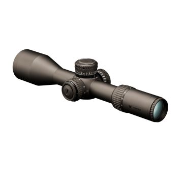 Vortex Diamondback Tactical 6-24x50 FFP Lunette, réticule EBR-2C (MOA)