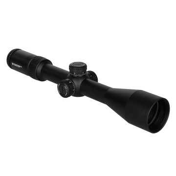 Vortex Diamondback Tactical 6-24x50 FFP Lunette de visée, Réticule EBR-2C (MRAD)