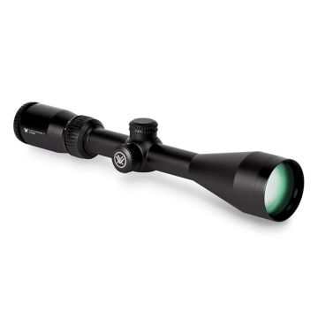 Vortex Crossfire II 4-12x44 Lunette de tir, réticule Dead-Hold BDC (MOA)