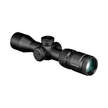 Vortex Crossfire HD 1.5-5.5x32 Lunette Scout, Réticule BDC Dead-Hold 2A illuminé (MOA) Vortex Crossfire HD 1.5-5.5x32 Lunette Scout, Réticule BDC Dead-Hold 2A illuminé (MOA)
