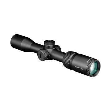 Vortex Crossfire HD 2-7x32 Lunette, Réticule BDC Dead-Hold 2A illuminé (MOA)