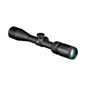 Vortex Crossfire HD 3-9x40 Lunette, Réticule BDC Muzzleloader (MOA)