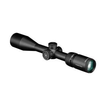 Vortex Crossfire HD 4-12x44 Lunette, Réticule WideRange Plex (MOA) Vortex Crossfire HD 4-12x44 Lunette, Réticule WideRange Plex (MOA)