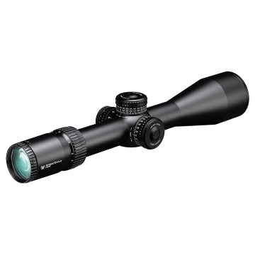 Vortex Lunette de Tir Strike Eagle 5-25x56 FFP, EBR-7C (MOA)