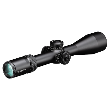 Vortex Lunette de Tir Strike Eagle 5-25x56 FFP, EBR-7C (MRAD)