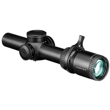 Vortex Lunette de visée Venom 1-6x24 SFP, AR-BDC3 (MOA)