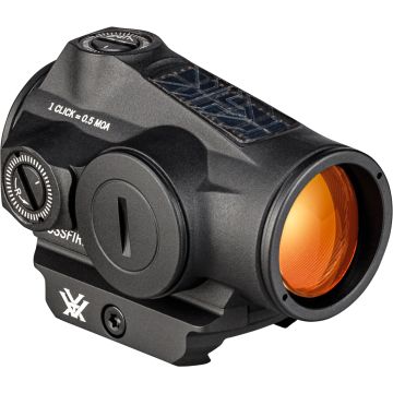 Vortex Solar Red Dot Crossfire II 2 MOA