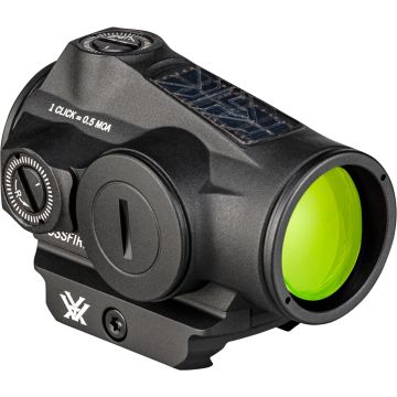 Vortex Solar Green Dot Crossfire II 2 MOA