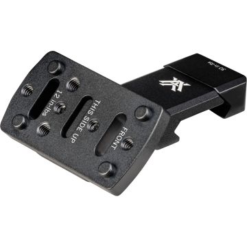 Vortex Red Dot Pro Monture décalée à 45 degrés Vortex Red Dot Pro Monture décalée à 45 degrés