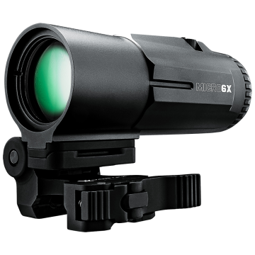 Vortex Micro 6x Magnifier
