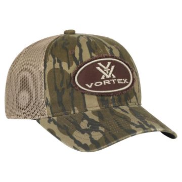 Vortex Casquette Mossy Oak Original Bottomland Patch