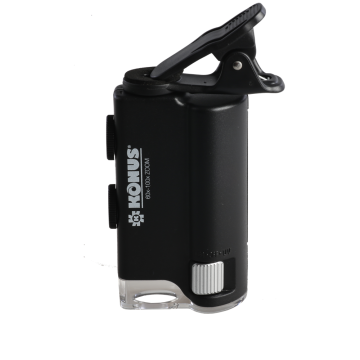 Konus Konusclip 60x-100x Microscope