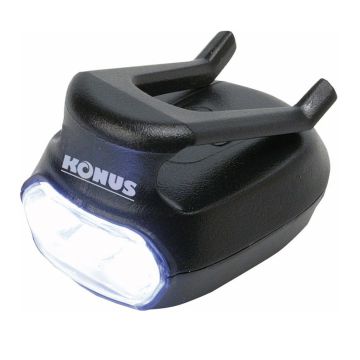 Konus Lampe de poche Konuscap