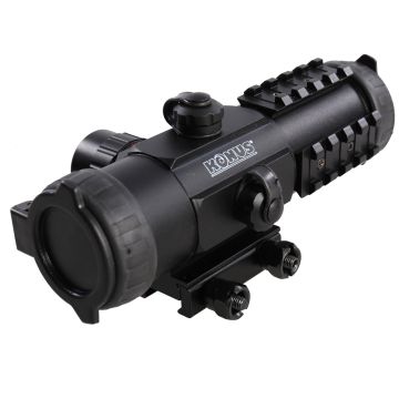 Konus Red Dot Lunette de visée Sight-Pro PTS2