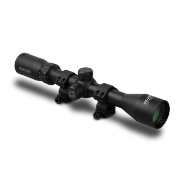 Konus Lunette de visée Fighter 3-9x40