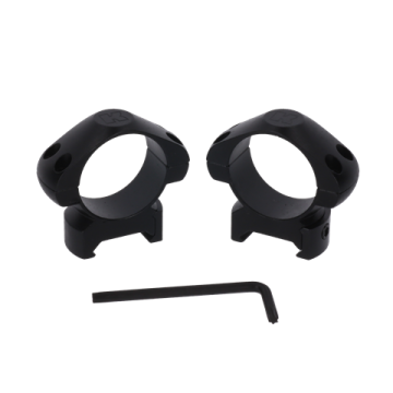 Konus Anneaux de Montage 30 mm Medium