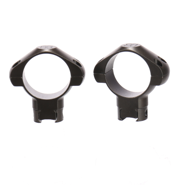 Konus Anneaux de Montage .22 Rail et Airgun 30 mm Haut