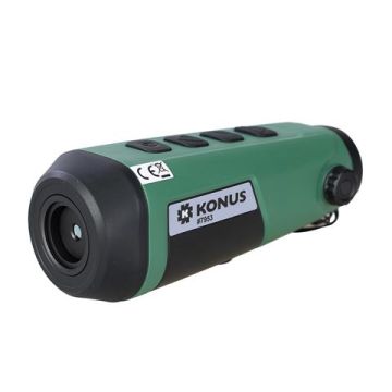 Konus Caméra Thermique Flame 0.6x-2.4x