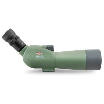 Kowa Longue-vue TSN601 + TSE-Z9B 20-60x Oculair Kowa Longue-vue TSN601 + TSE-Z9B 20-60x Oculair