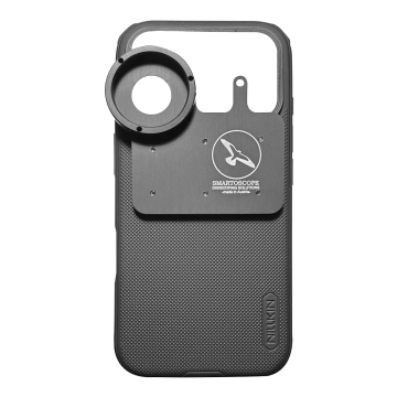 Kowa Adaptateur de digiscopie pour iPhone 17 Pro Max