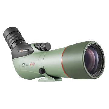 Kowa Longue-vue TSN-66A Prominar incl. TE-11WZ II WA Oculaire