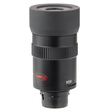 Kowa Oculaire Zoom 20x-60x TSE-Z9B pour TSN600/660