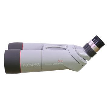 Kowa Lunette d'observation Highlander BL8J3 32x82 mm Apo