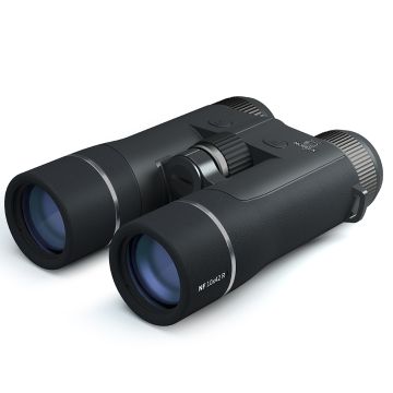 Noblex Jumelles NF 10x42 R advanced avec télémètre laser