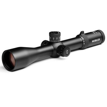 Noblex Lunette de visée NZ8 2.5-20x50 LR inception, réticule MHR