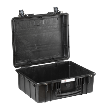 Explorer Cases 4820HL Valise Noire