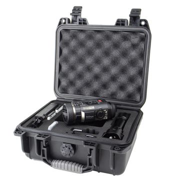 SiOnyx Vision nocturne numérique en couleur Aurora Pro Explorer Kit